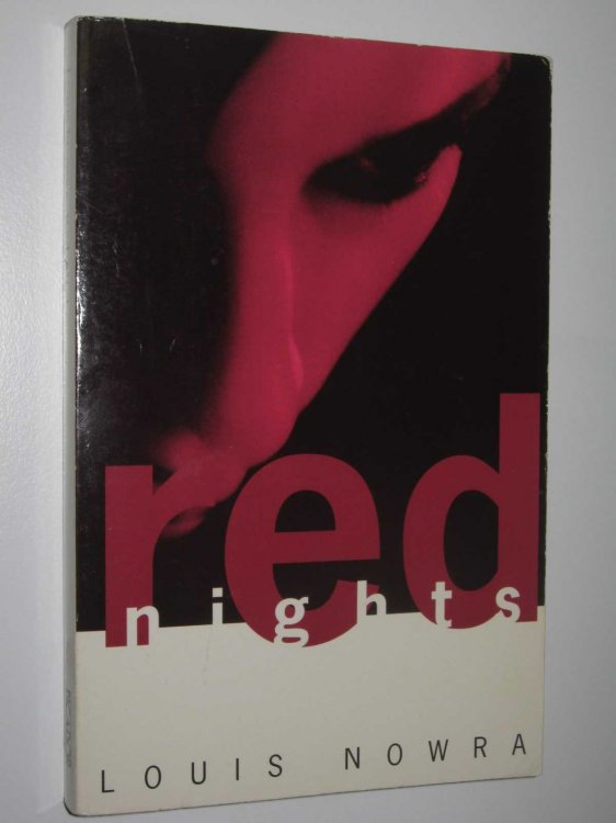 Red Nights