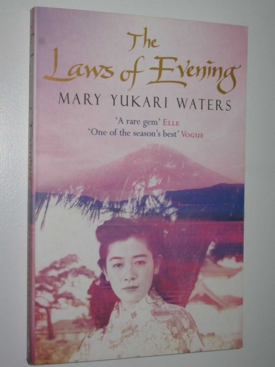 The Laws of Evening