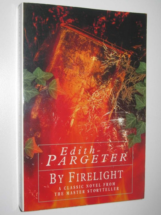 By Firelight