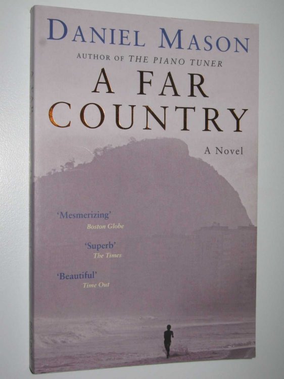 A Far Country