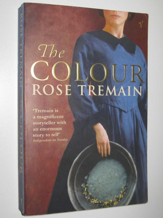 The Colour