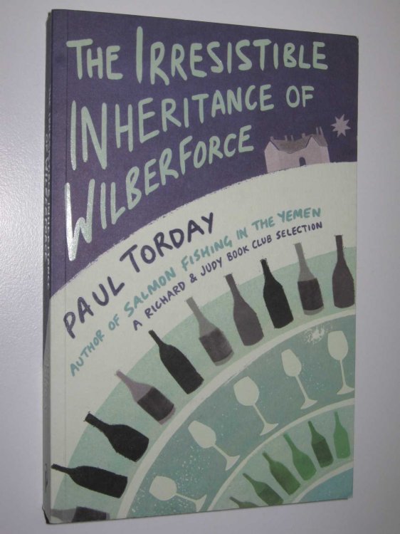 The Irresistible Inheritance of Wilberforce