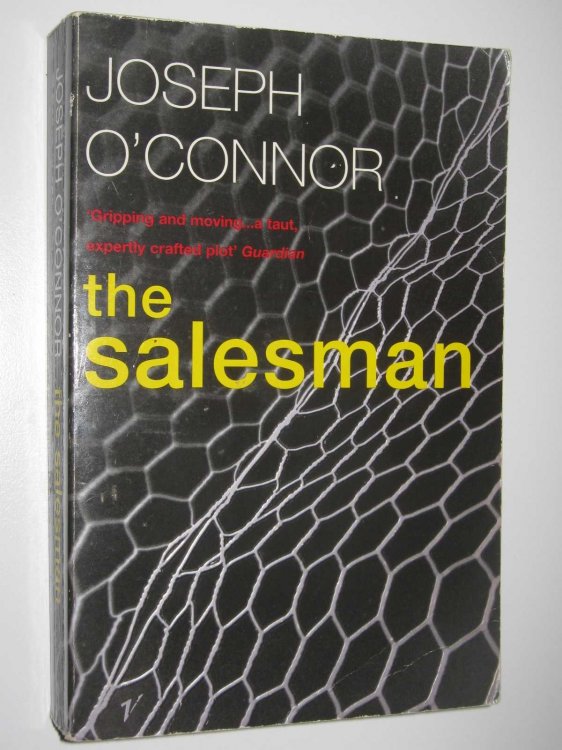 The Salesman