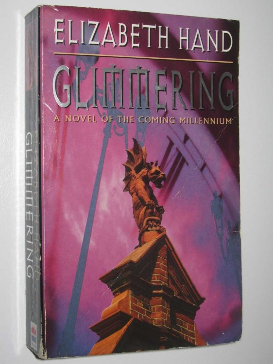 Glimmering