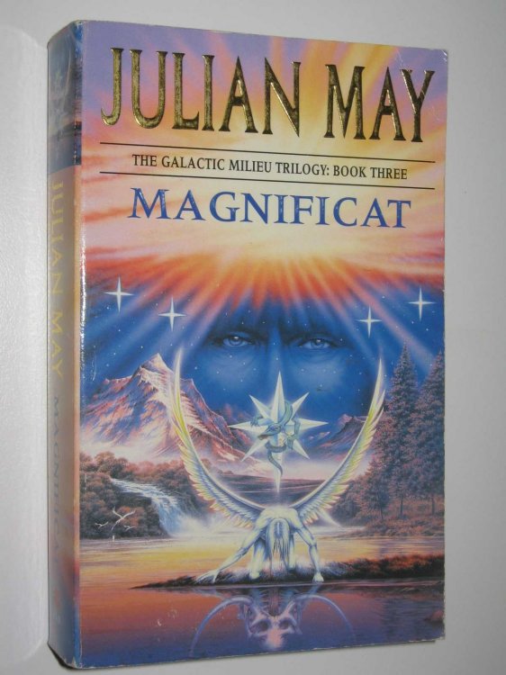 Magnificat - Galactic Milieu Series #3