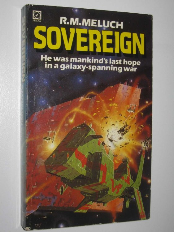 Sovereign