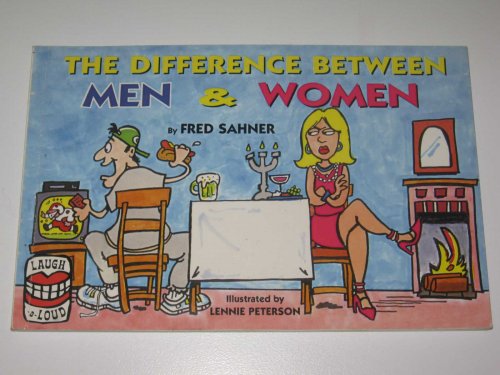 The Difference Between Men and Women
