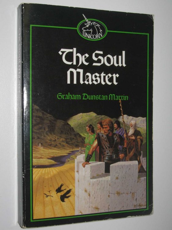 The Soul Master
