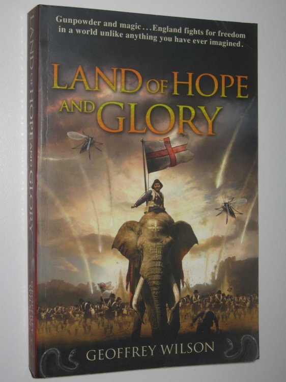 Land of Hope and Glory