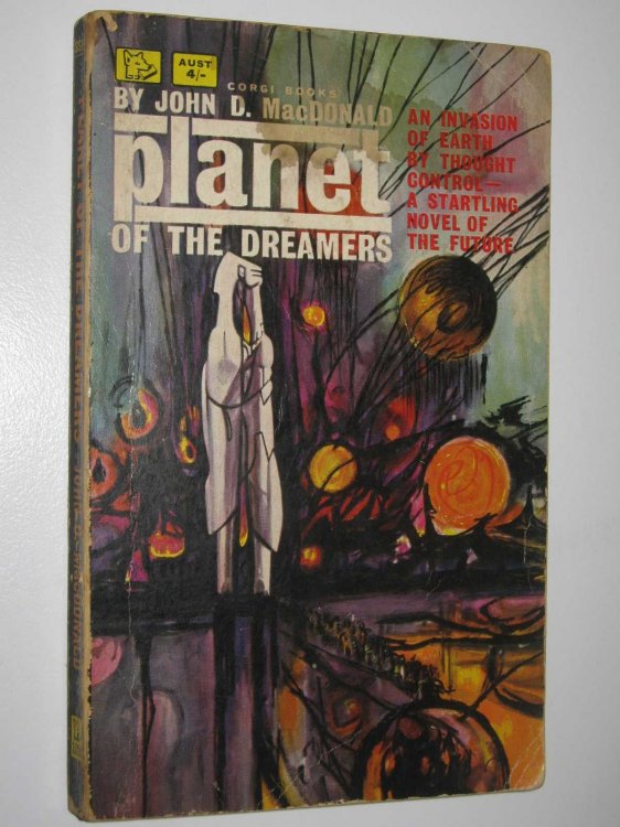 Planet of Dreamers
