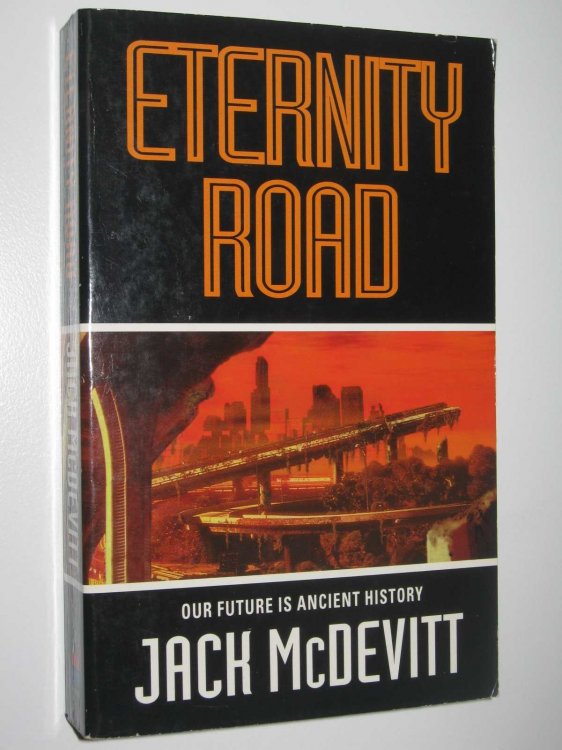 Eternity Road