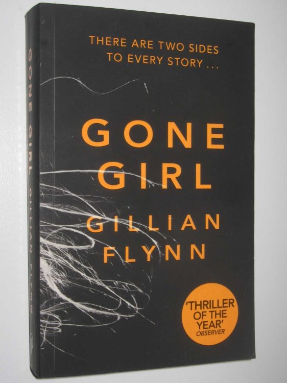 Gone Girl