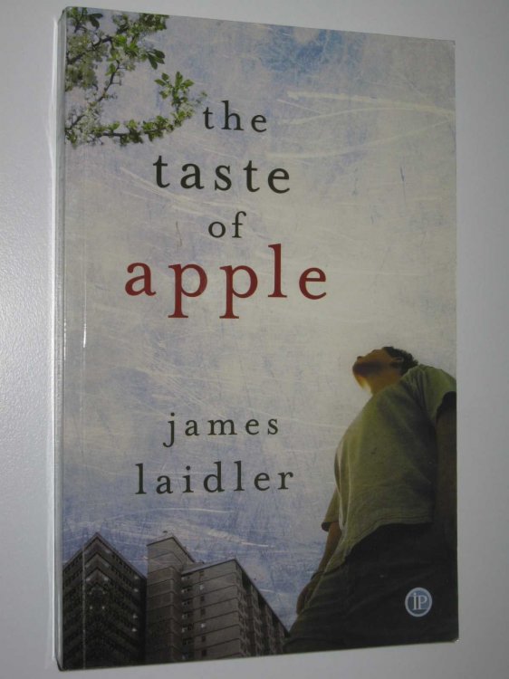 The Taste of Apple