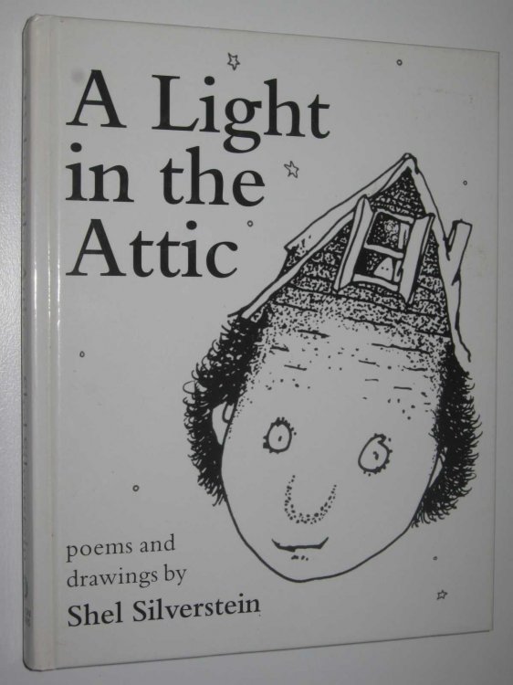 A Light in the Attic