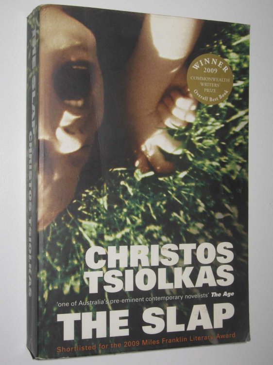 The Slap