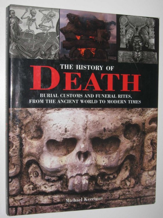 The History of Death