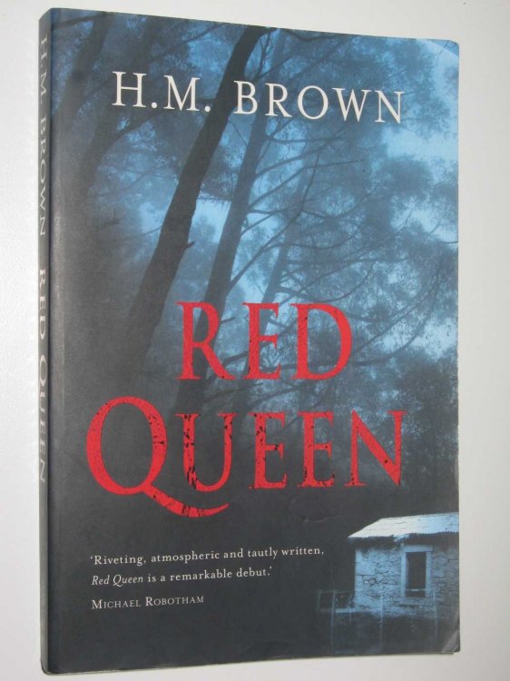 Red Queen