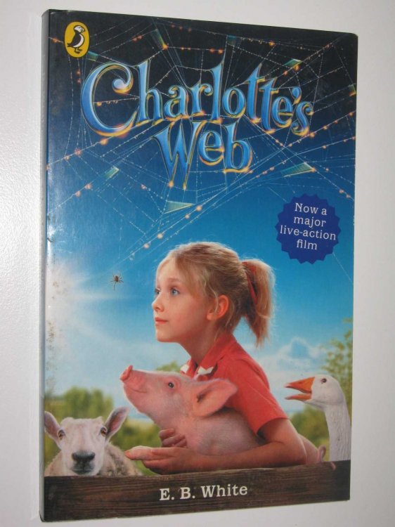 Charlotte's Web
