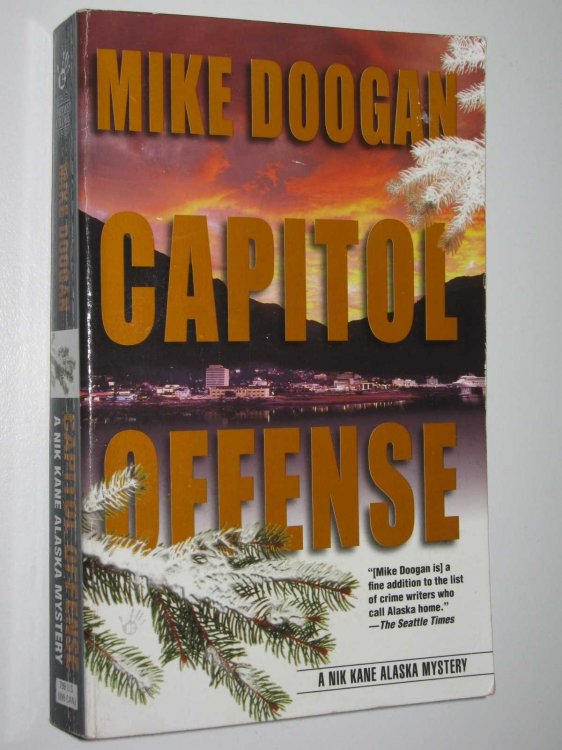 Capitol Offense