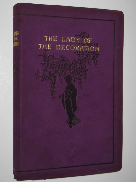 The Lady of the Decoration