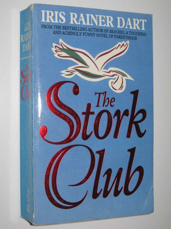 The Stork Club
