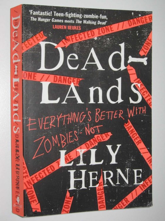 Dead Lands