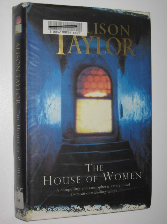 The House Of Women