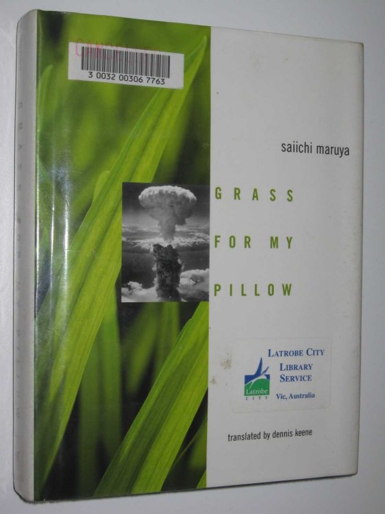 Grass For My Pillow