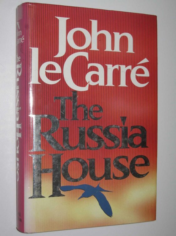 The Russia House
