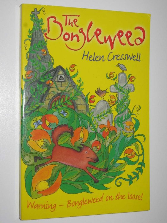 The Bongleweed