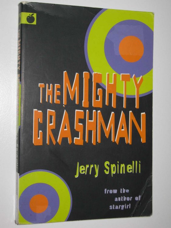 The Mighty Crashman