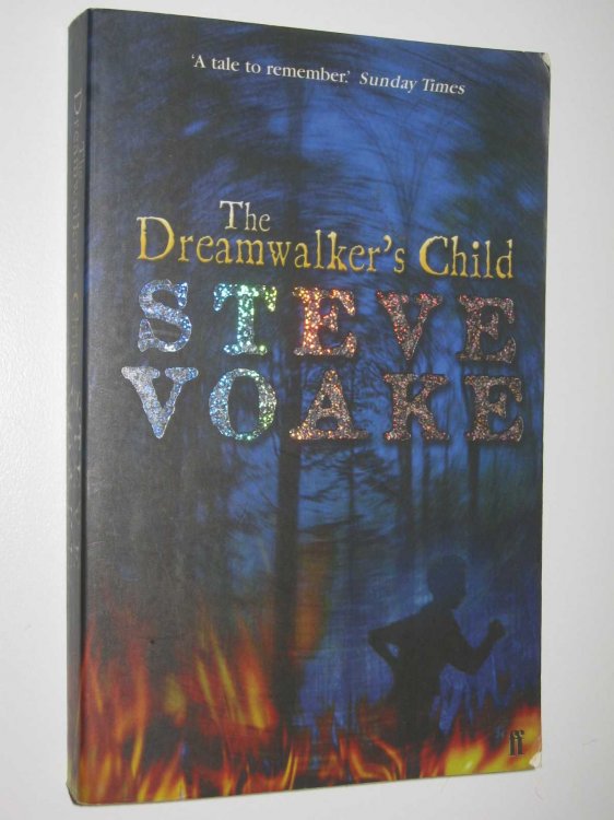 The Dreamwalker's Child