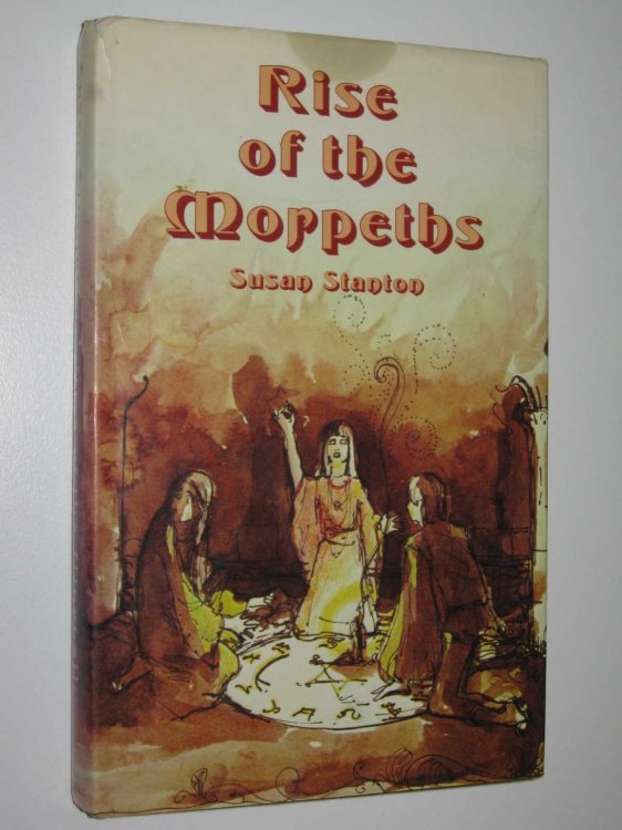 Rise of the Morpeths