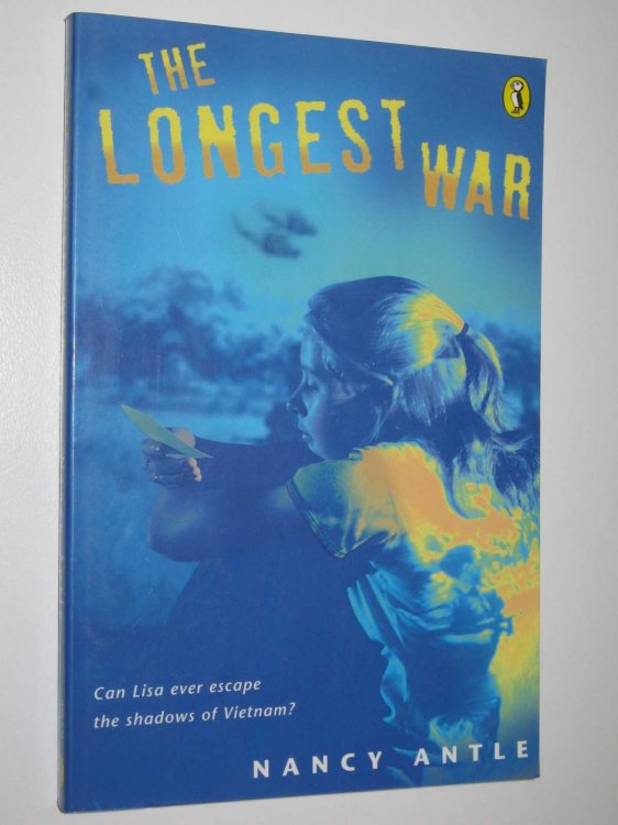 The Longest War