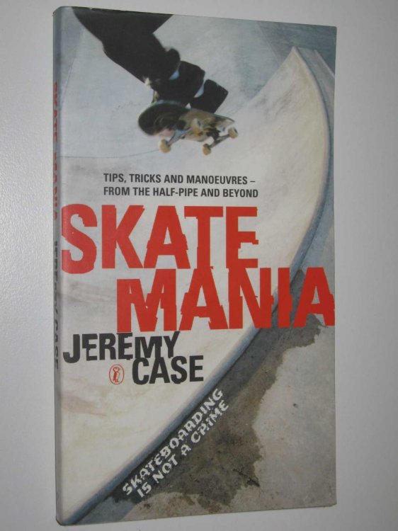Skate Mania