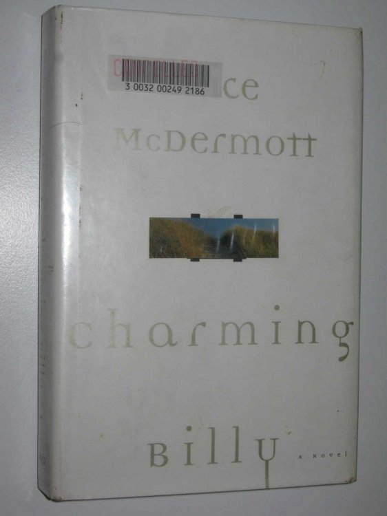 Charming Billy