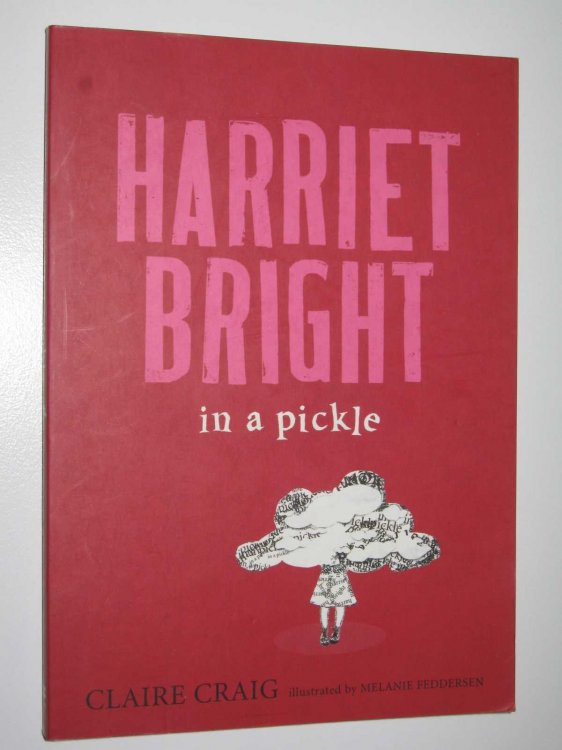 Harriet Bright in a Pickle