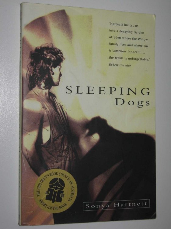 Sleeping Dogs