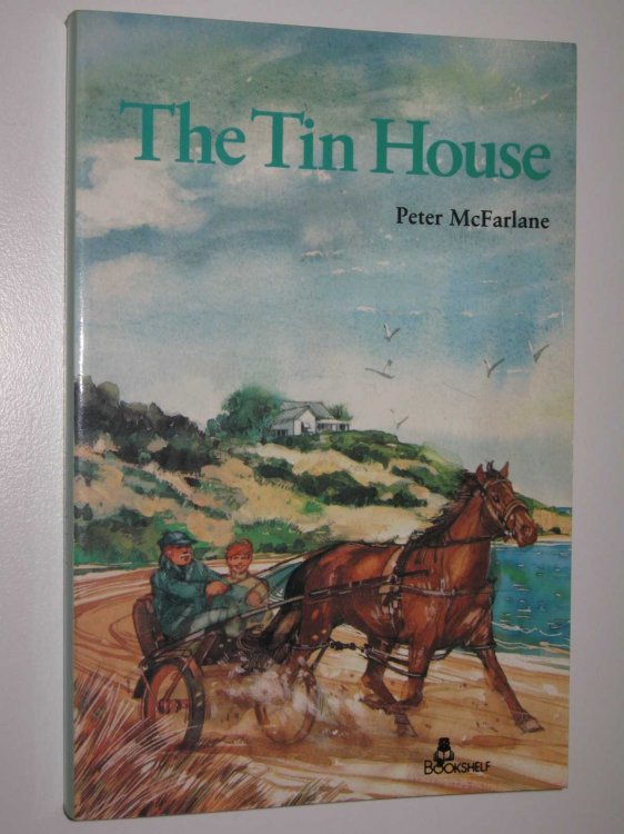 The Tin House