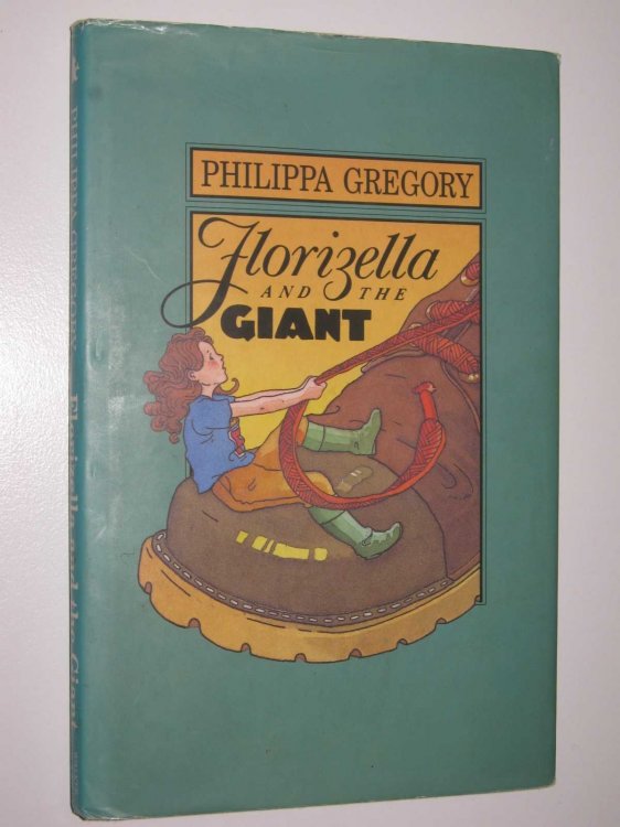 Florizella and the Giant