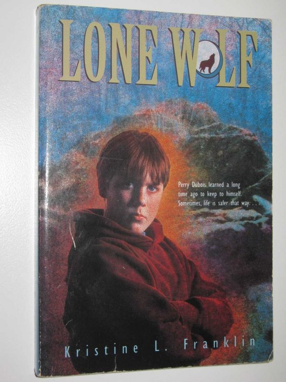 Lone Wolf