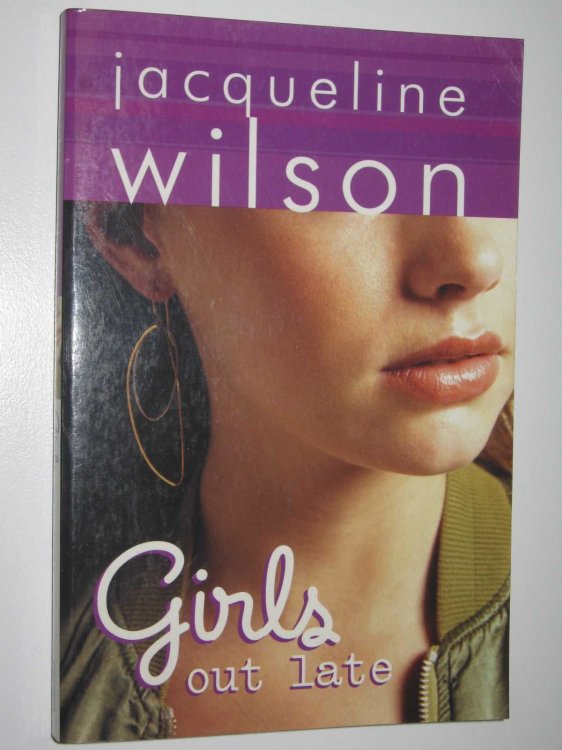 Girls Out Late - Girls Series #3