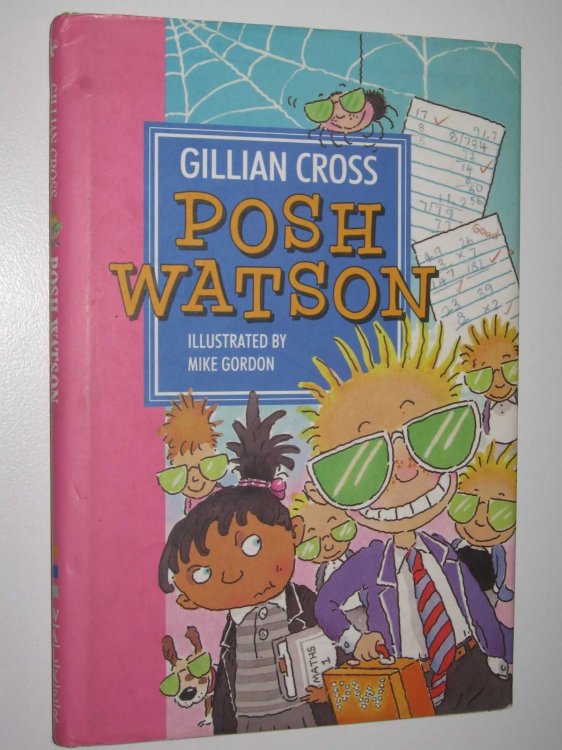 Posh Watson