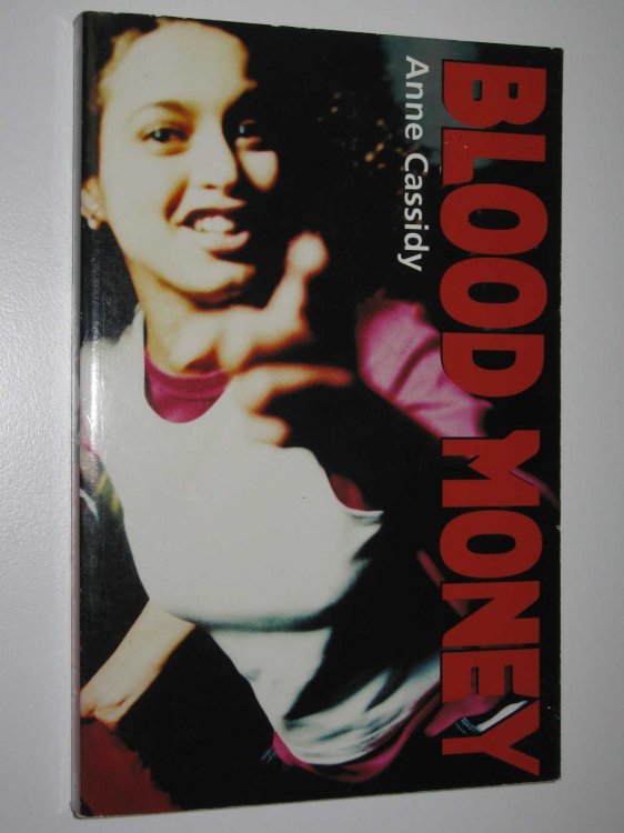 Blood Money