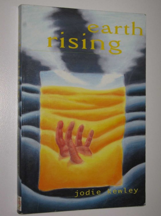 Earth Rising
