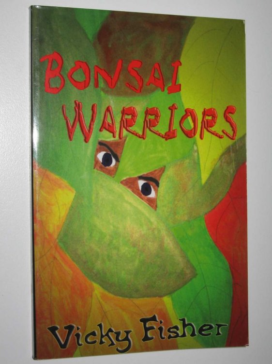 Bonsai Warriors