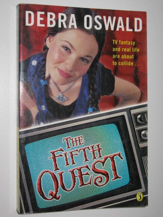 The Fifth Quest