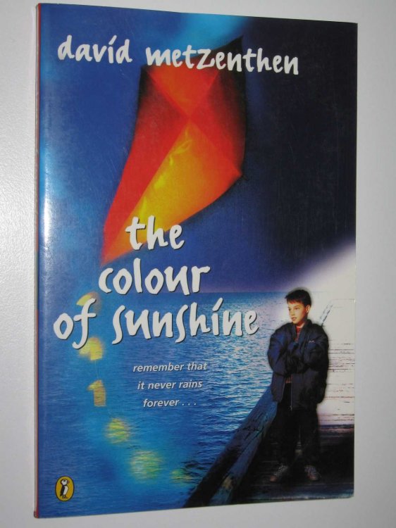The Colour of Sunshine