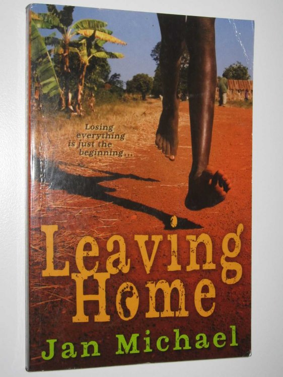 Leaving Home