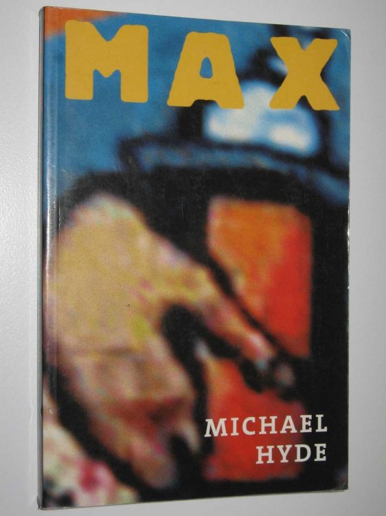 Max
